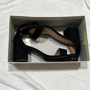 Women’s high heels
